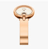 Tory Burch TBW7075 (The Pierced) Small Women's Leather Watch 149505633 [P]
