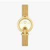 TORY BURCH TBW7076 (The Pierced) Damen Metallarmbanduhr 149505630 [P]