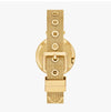 TORY BURCH TBW7076 (The Pierced) Damen Metallarmbanduhr 149505630 [P]
