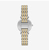FOSSIL ES5439 (Carlie) Damen-Metallarmbanduhr 149505826 [P]