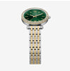FOSSIL ES5439 (Carlie) Damen-Metallarmbanduhr 149505826 [P]