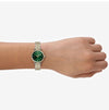 FOSSIL ES5439 (Carlie) Damen-Metallarmbanduhr 149505826 [P]