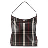 BURBERRY Check Schultertasche 149506163 [P]