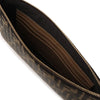 FENDI Flach Baguette Medium Pouch 149506171 [P]
