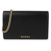 Gucci Script Chain Wallet 149506173 [P]