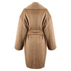 MaxMara Wool Coat CLORURO-006 149506207 [P]