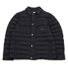 Burberry Nylon Padded Over Shirt 149506213 [P]
