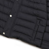 Burberry Nylon Padded Over Shirt 149506213 [P]