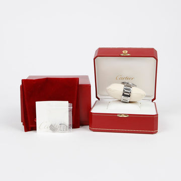 Cartier W6920046 Ballon Bleu 36 Automatic Watch 149320973