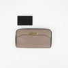 BURBERRY メタルロゴジッパー長財布 149362820 [P]