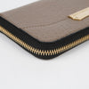 BURBERRY メタルロゴジッパー長財布 149362820 [P]