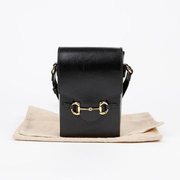 Gucci Horsebit 1955 Mini Shoulder Crossbody Bag 625615 149363443