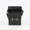Gucci Horsebit 1955 Mini Shoulder Crossbody Bag 149363443 [P]