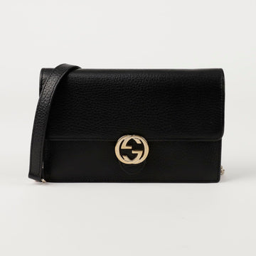 GUCCI Interlocking Mini WOC Crossbody 615523 149348414