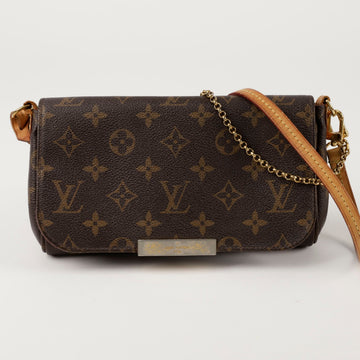 Louis Vuitton M40717 Favorite PM Shoulder Crossbody Bag 149360852
