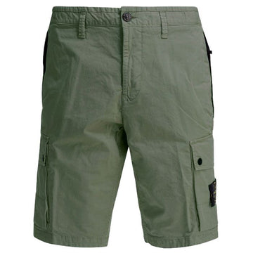 STONE ISLAND ストーンアイランド ショートパンツ K1S15L100011 S0010 V0055 149506501