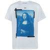 Off White Off-White T-shirt OMAA038R21JER0010110 149506564 [P]