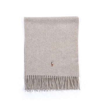 POLO RALPH LAUREN マフラー PC1047-236 40684935 [P]