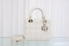 DIOR Lady ABC Small Tote Bag M0538OCAL M030 149506814 [P]