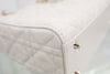 DIOR Lady ABC Small Tote Bag M0538OCAL M030 149506814 [P]