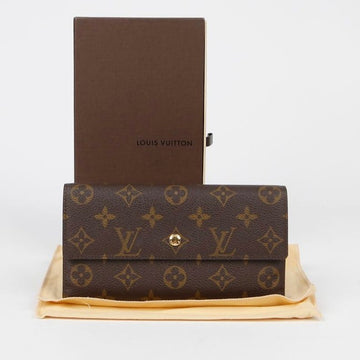 LOUIS VUITTON 財布 ポルト フレッソ A+ M61215 149506867