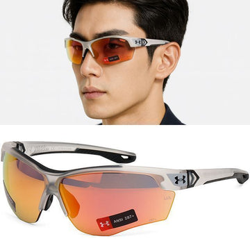 UNDER ARMOUR サングラス UA YARD DUAL 2M450 149349660