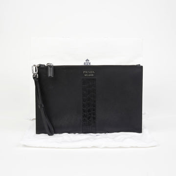 PRADA 2NH005 ストラップポーチ 149398603