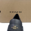 COACH Luci Loafer Schwarz CCH95 148532533 [P]