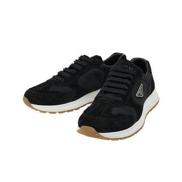 PRADA FW25 メンズ フラクス スニーカー 149508006