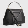 TOTEME Tilik Nylon Satchel Bag FW25 001 149508017 [P]