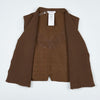 MAXMARA MADRE 002 FW25 Damen Wolle Weste 149508040 [P]