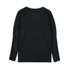 ISSEY MIYAKE Basic Long Sleeve T-Shirt 149508059 [P]