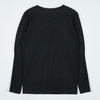 ISSEY MIYAKE Basic Long Sleeve T-Shirt 149508059 [P]