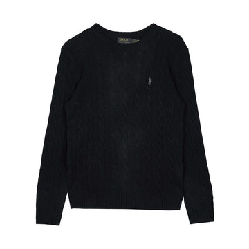 Polo Ralph Lauren Men's Wool Blend Cable Knit 149508077
