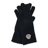 MONCLER ロゴパッチウールグローブ 149508142 [P]