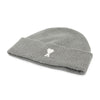 AMI [Limited Edition] 26FW Beanie UBO005 KN0135 058 (Unisex) 149512304 [P]