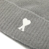 AMI [Limited Edition] 26FW Beanie UBO005 KN0135 058 (Unisex) 149512304 [P]