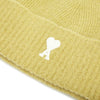AMI [Limited Edition] Beanie UBO005 KN0135 3993 (Unisex) 149512306 [P]