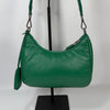 Prada Padded Nappa Leather Re-Edition 2005 Shoulder Bag 149512494 [P]