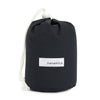 NANAMICA [Limited Edition] 26FW Padded Scarf S25FK056E BLACK (Unisex) 149512604 [P]