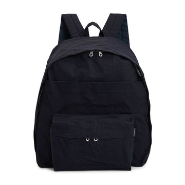 NANAMICA デイバックパック S25SO105E NAVY (ユニセックス) 149512614