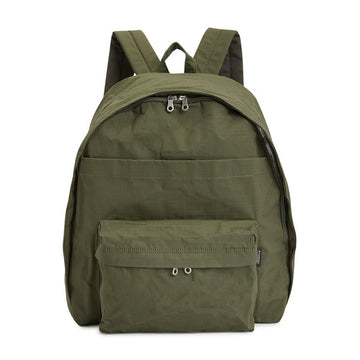 NANAMICA 26SS Tagesrucksack S25SO105E OLIVE DRAB 149512615 [P]