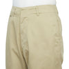 NANAMICA [限定販売/30個限定] 26FW ワイドチノパンツ SUCS401E カーキ 149512616 [P]