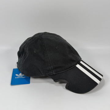 Balenciaga Adidas Cotton Drill Cap (L) 149514027