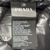 PRADA Herren Logo Steppjacke 160366464 [P]