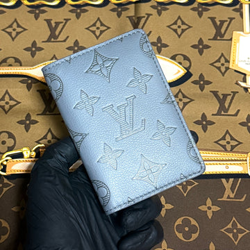Louis Vuitton Shadow Organizer/Card Wallet 149519841