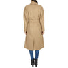 Weekend MaxMara [Scratched] Regina Coat RESINA 006 2525016102 149521435 [P]