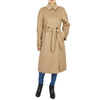 Weekend MaxMara [Scratched] Regina Coat RESINA 006 2525016102 149521435 [P]
