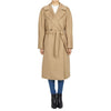 Weekend MaxMara [Scratched] Regina Coat RESINA 006 2525016102 149521435 [P]