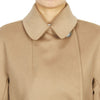 Weekend MaxMara [Scratched] Regina Coat RESINA 006 2525016102 149521435 [P]